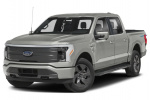 2023 Ford F-150 Lightning